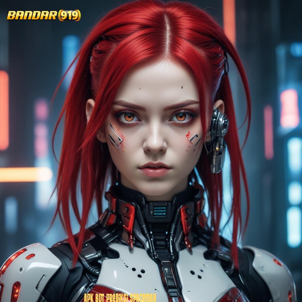 APK BOT PREDIKSI SPACEMAN ↪ Calon CEO Slot Tanpa Biaya Uang Apk