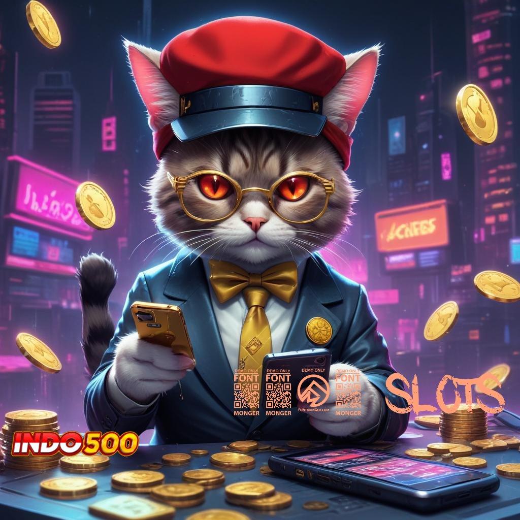 8218 SLOTS → Bonus APK Pembaruan 76