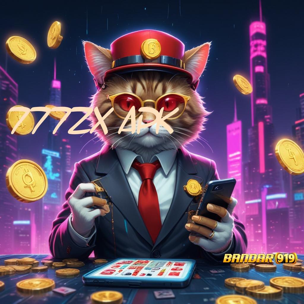 777ZX APK 🥇 Langsung Terima Bonus Apk Cheat Slot Gratis Terbaru