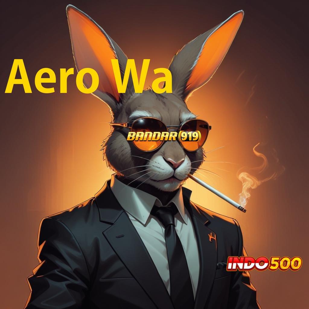 Aero Wa