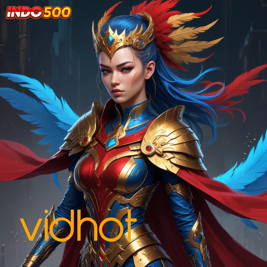 VIDHOT ➰ penghubung jaringan prediksi jackpot tanpa ragu