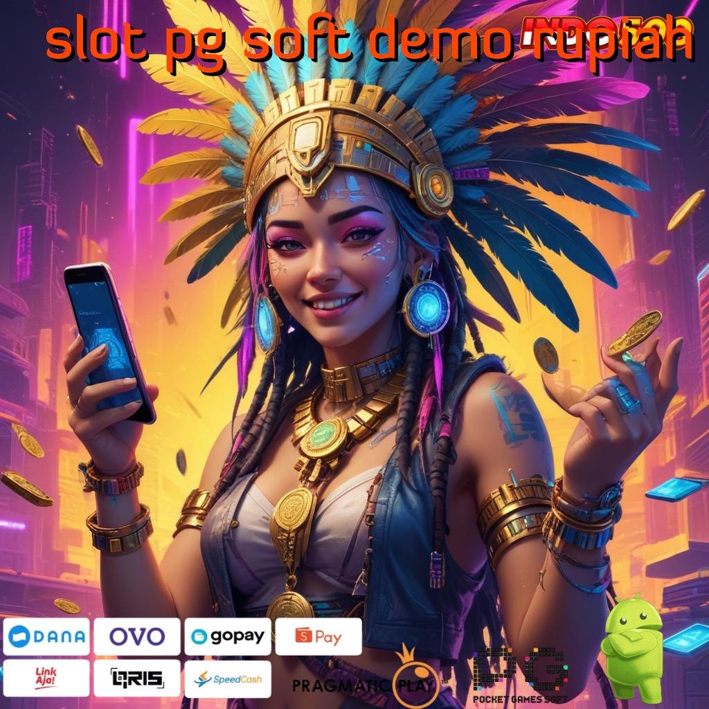 SLOT PG SOFT DEMO RUPIAH kode bonus terbaru jackpot menang