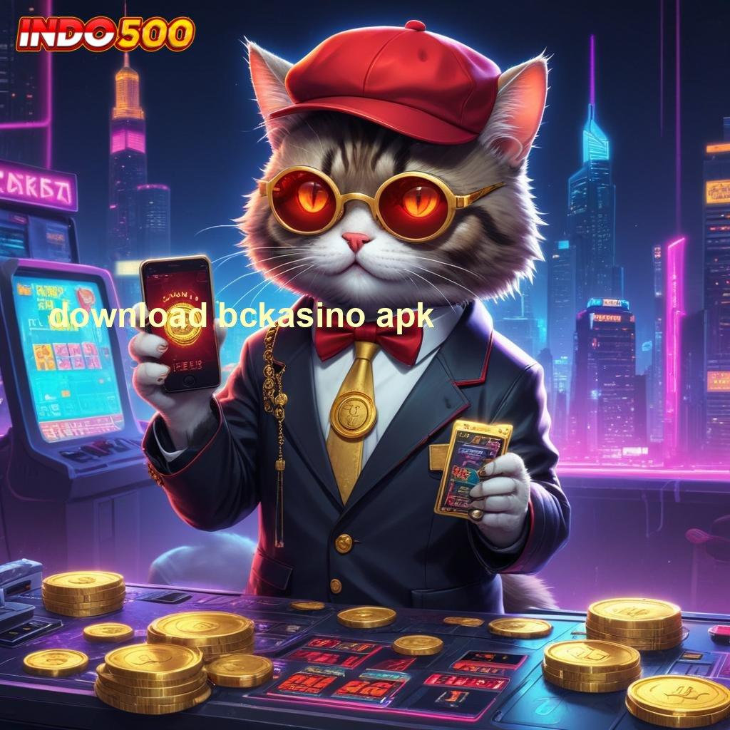 DOWNLOAD BCKASINO APK ➜ Mesin dan Teknologi Membuka Peluang Pendidikan Global