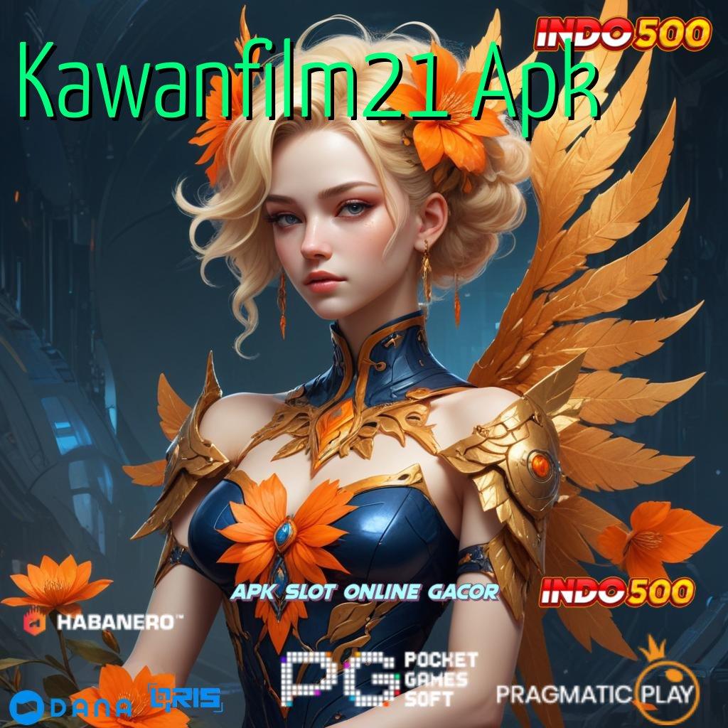 Kawanfilm21 Apk