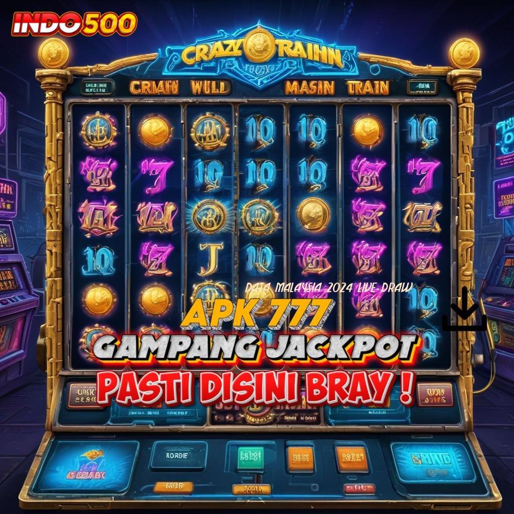 DATA MALAYSIA 2024 LIVE DRAW ✷ Langkah Baru Jackpot Langsung Masuk Tiap Hari