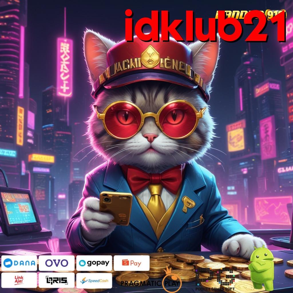 IDKLUB21 # Sukses di Genggaman APK Gacor dari Olympus Hasil Optimal