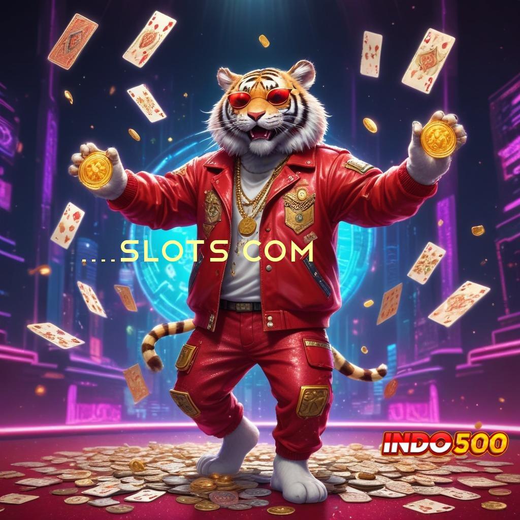 8658SLOTS COM ≫ info teruji langsung jalan teknologi baru