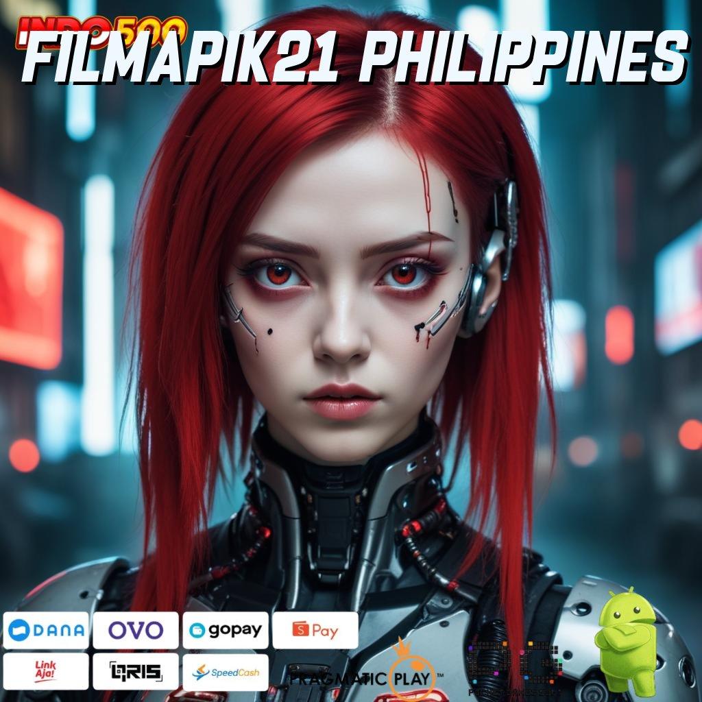 FILMAPIK21 PHILIPPINES Aplikasi Hoki Jalur Maxwin Langsung