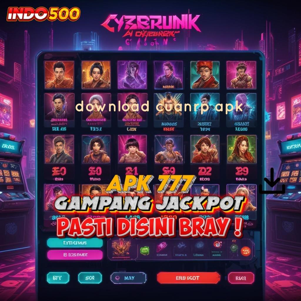 DOWNLOAD CUANRP APK ♍ Ruang Publik Pola Scatter Jackpot Sultan