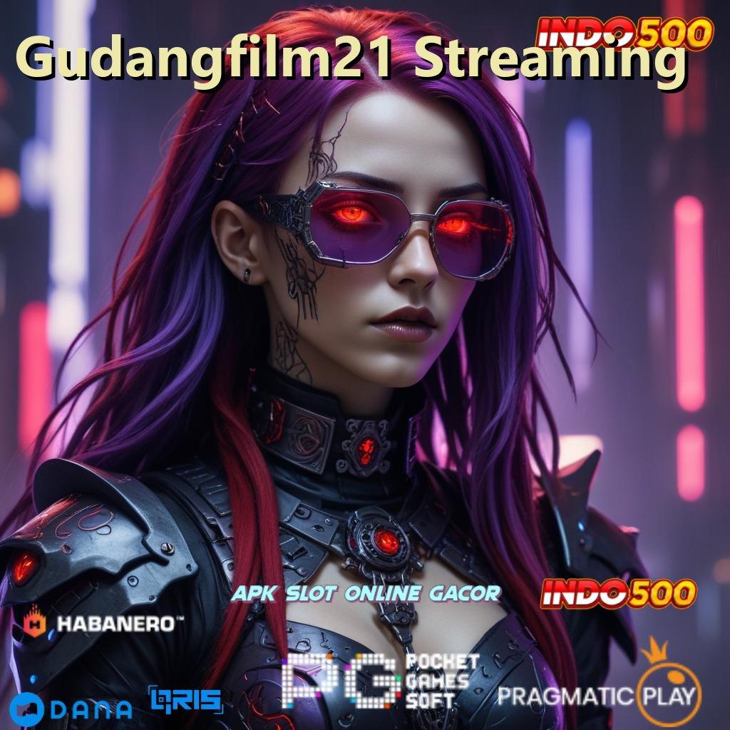 Gudangfilm21 Streaming