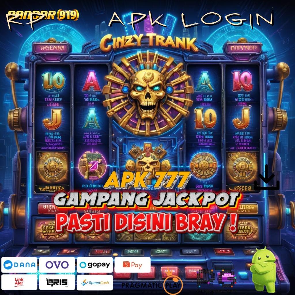 RP777 APK LOGIN | Mega Auto Spin Thailand Bonus