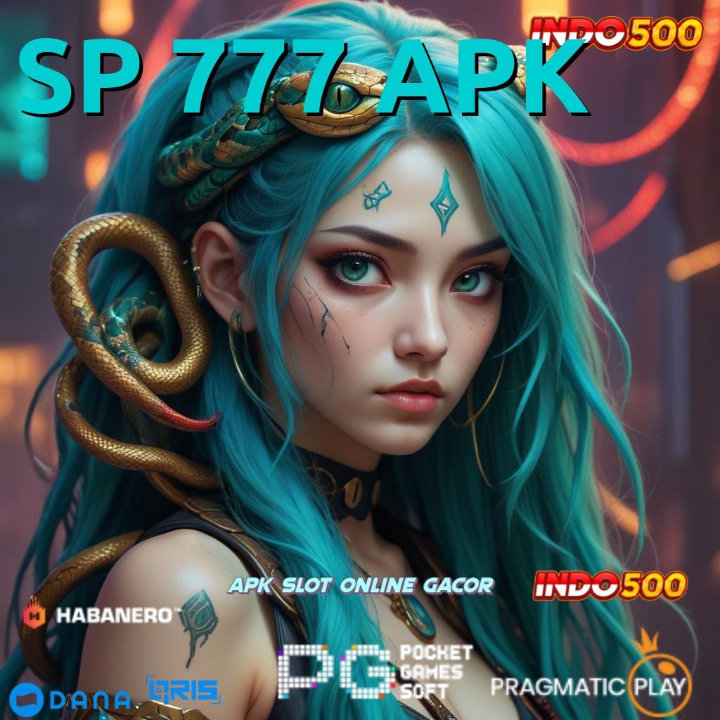 SP 777 APK ➤ Putar Berkah Olympus, APK Slot Penuh Sensasi