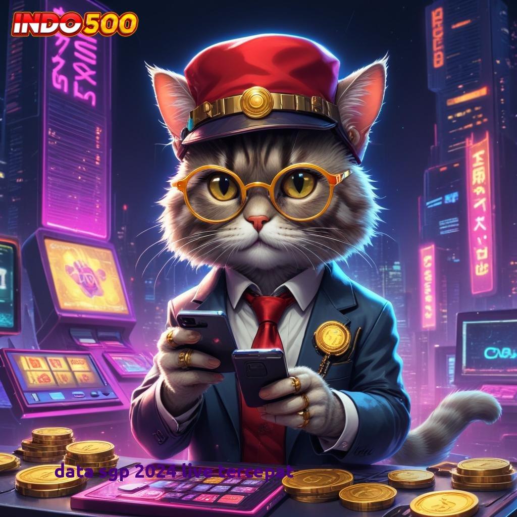 DATA SGP 2024 LIVE TERCEPAT 🎮 Mulai Depo Pulsa 25K Untuk Hasil Maksimal