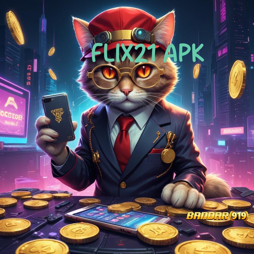 FLIX21 APK Jawa Timur, Kabupaten Banyuwangi, Glagah