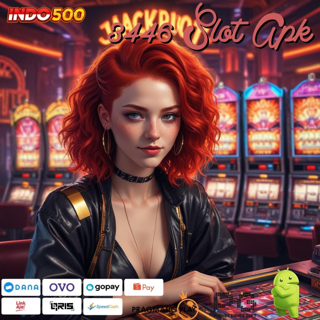 3446 Slot Apk