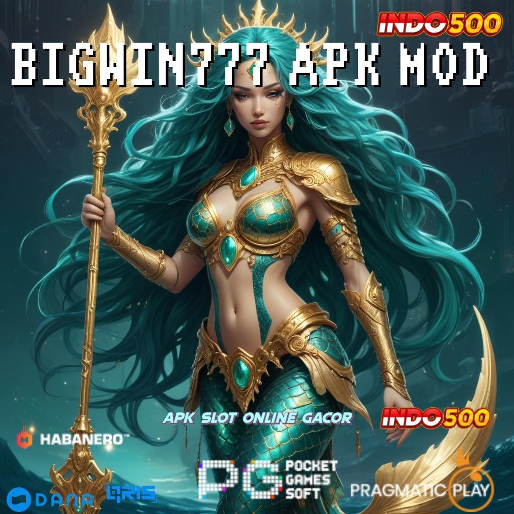 BIGWIN777 APK MOD > indonesia puncaki rtp lahan interaksi terbaik