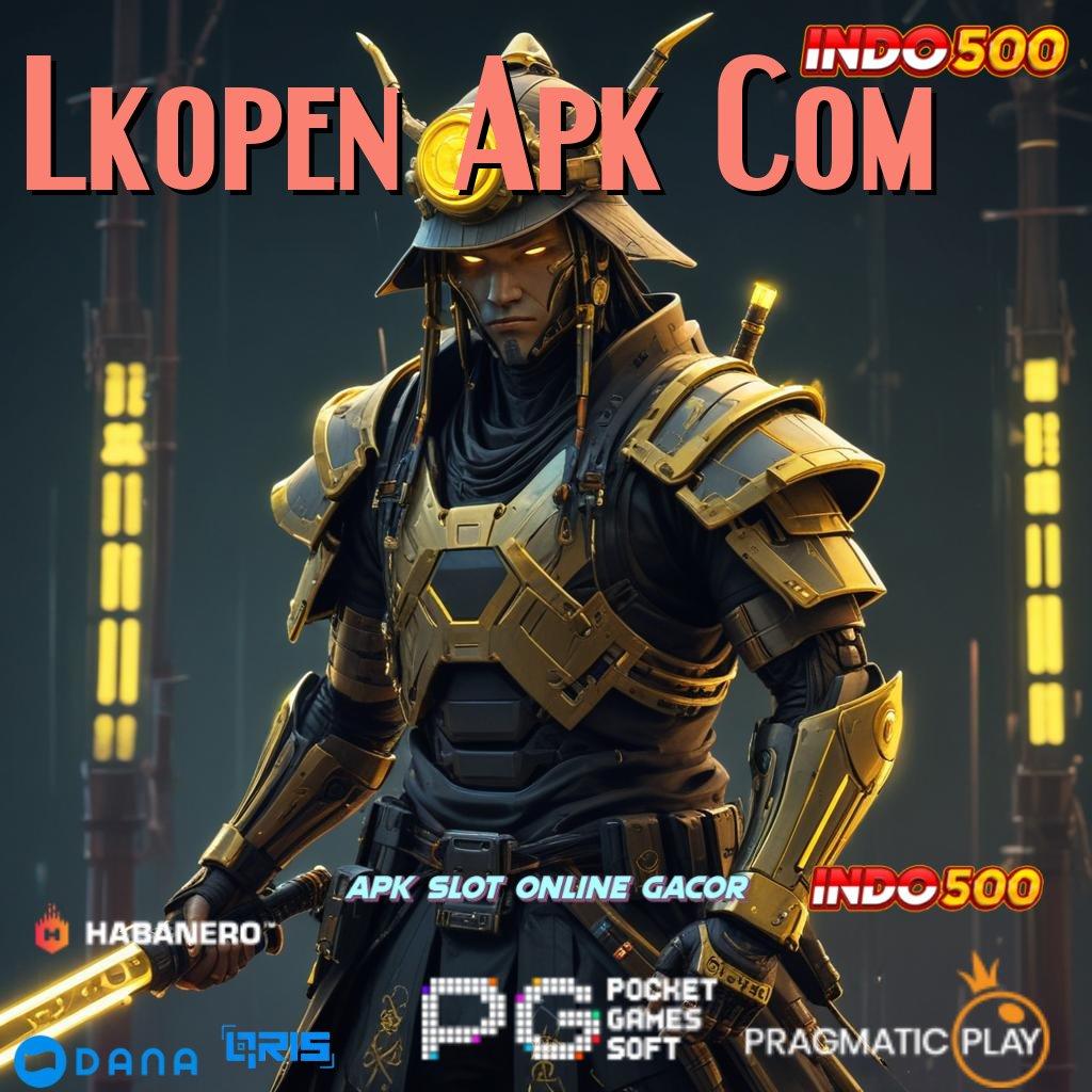 Lkopen Apk Com