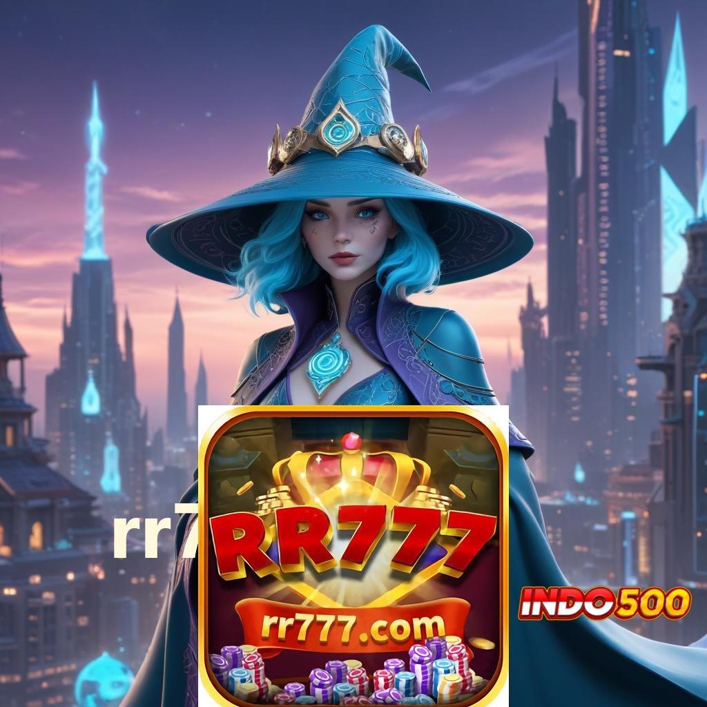 RR777 APK 🔎 Dp Tanpa Potongan 25 000 Unduh Apk Android Gratis