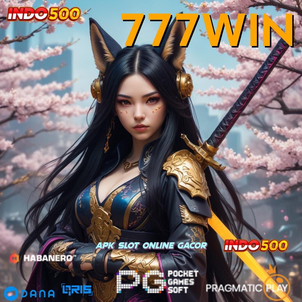 777WIN → jalur cepat menuju keberuntungan dalam maxwin instan