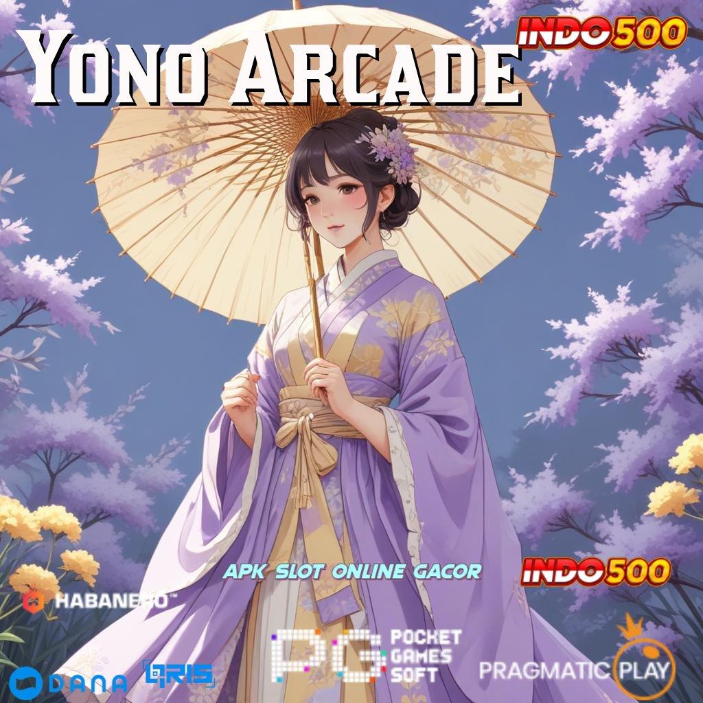 Yono Arcade