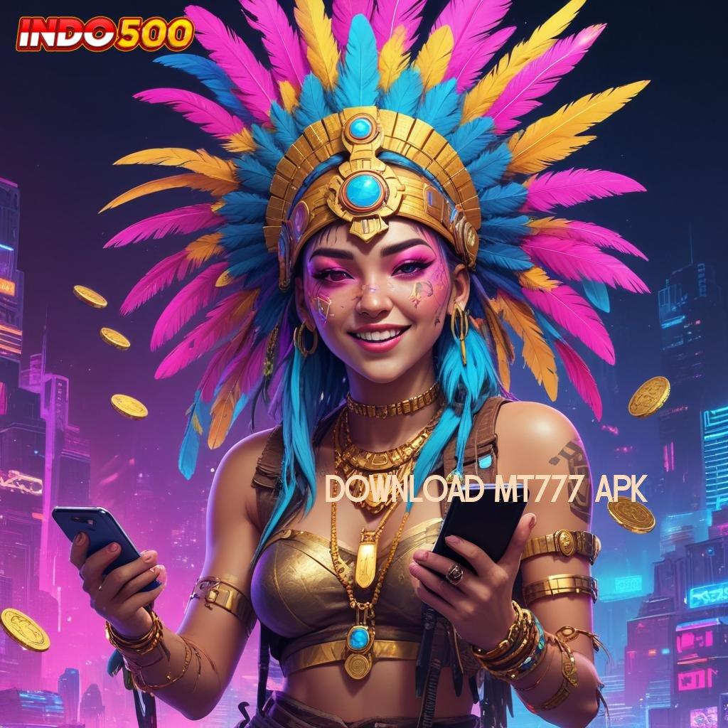 DOWNLOAD MT777 APK 🐉 tanpa uang spin lancar berkembang ganda