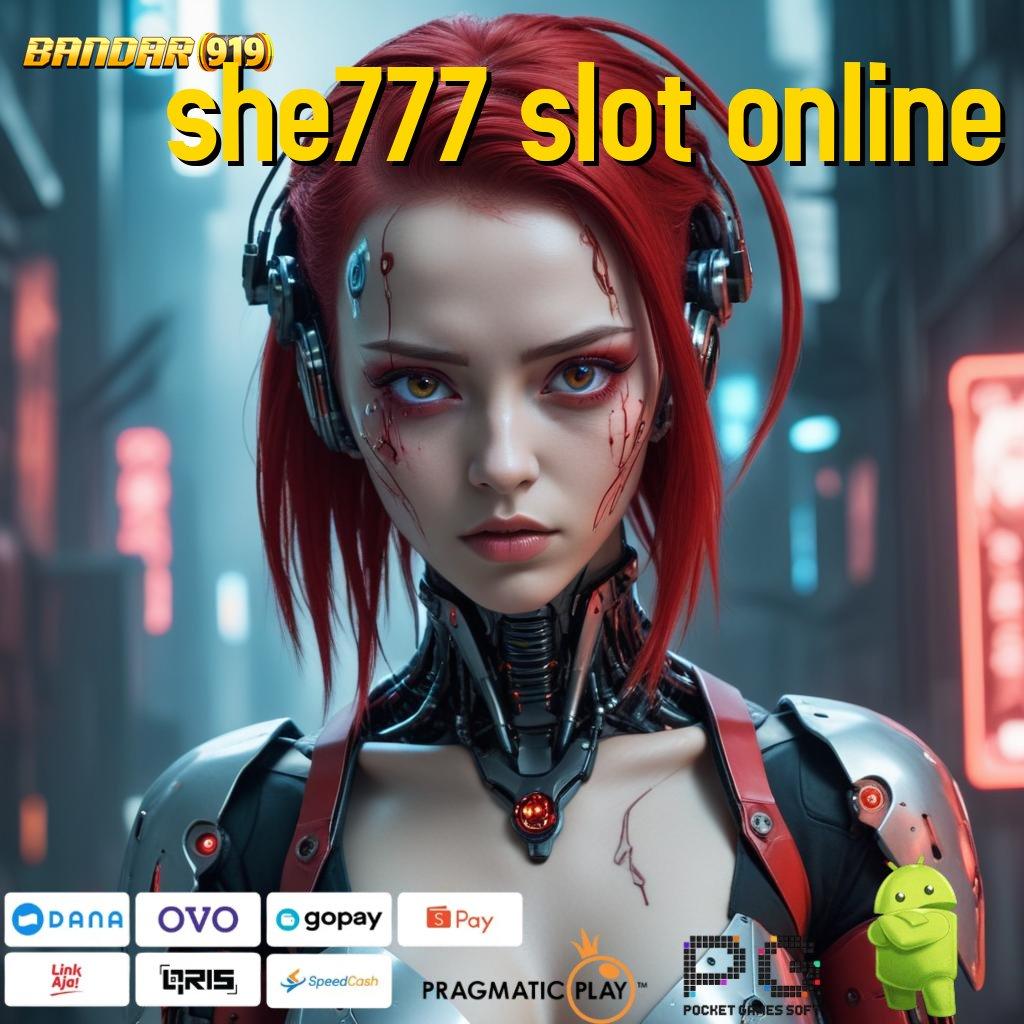 SHE777 SLOT ONLINE > domain sistem operasional wadah medium tempat