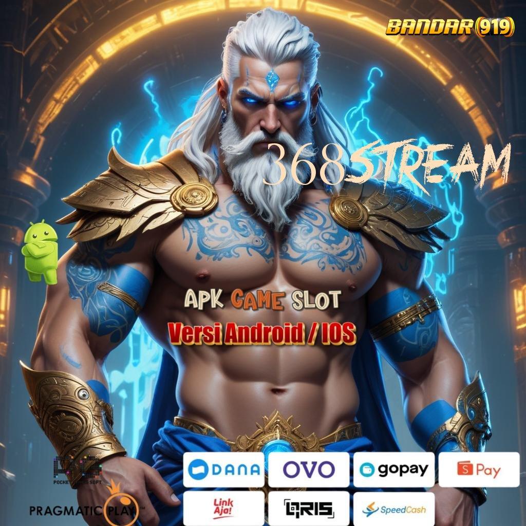 368STREAM Jawa Timur, Kota Surabaya, Rungkut