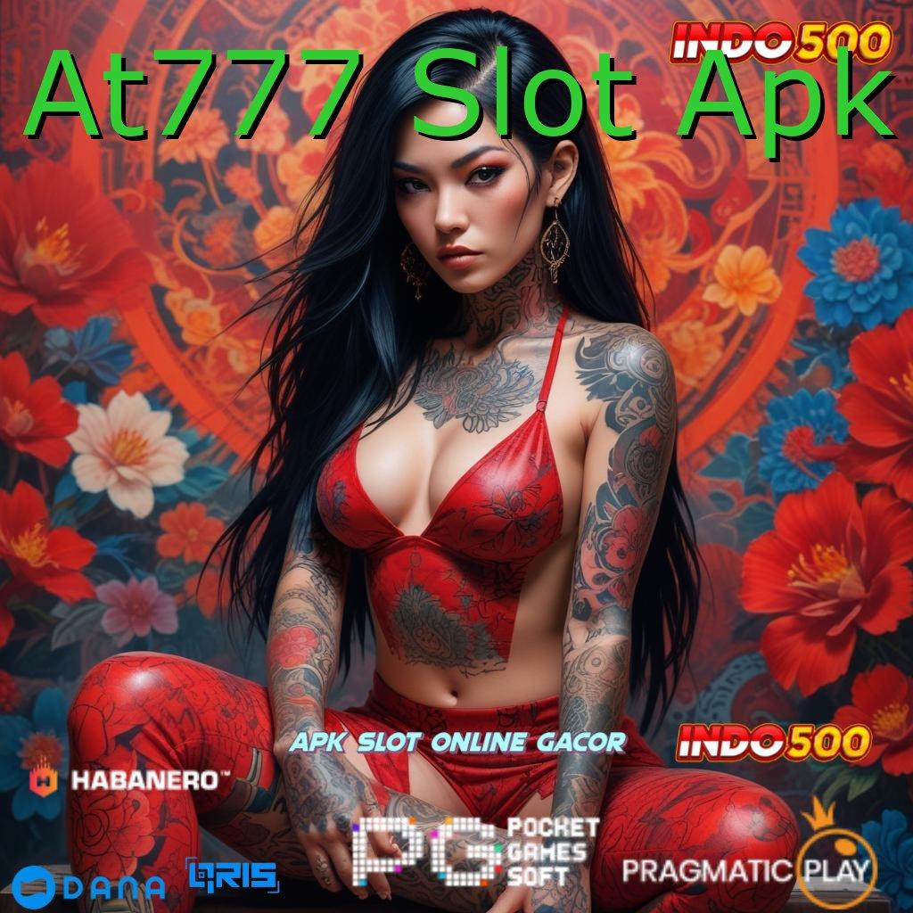 At777 Slot Apk