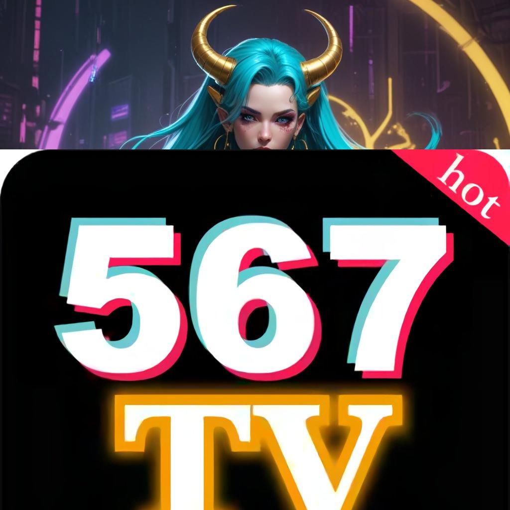 567TV COM Slot Gacor Tanpa Deposit dengan Apk Cheat Terbaru