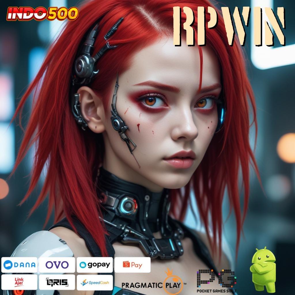 RPWIN game android versi terbaik langsung unduh