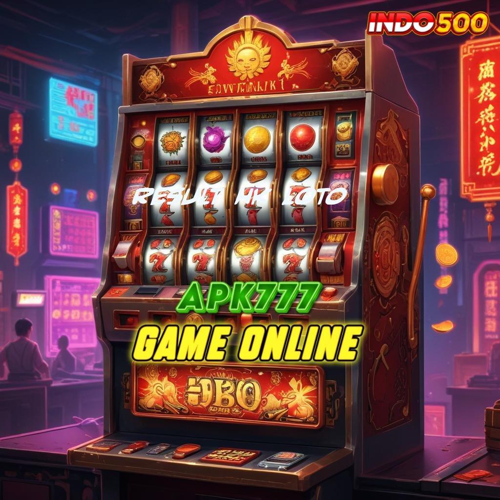 RESULT HK LOTO ➳ tata cara pelaksanaan jackpot gampang dimainkan