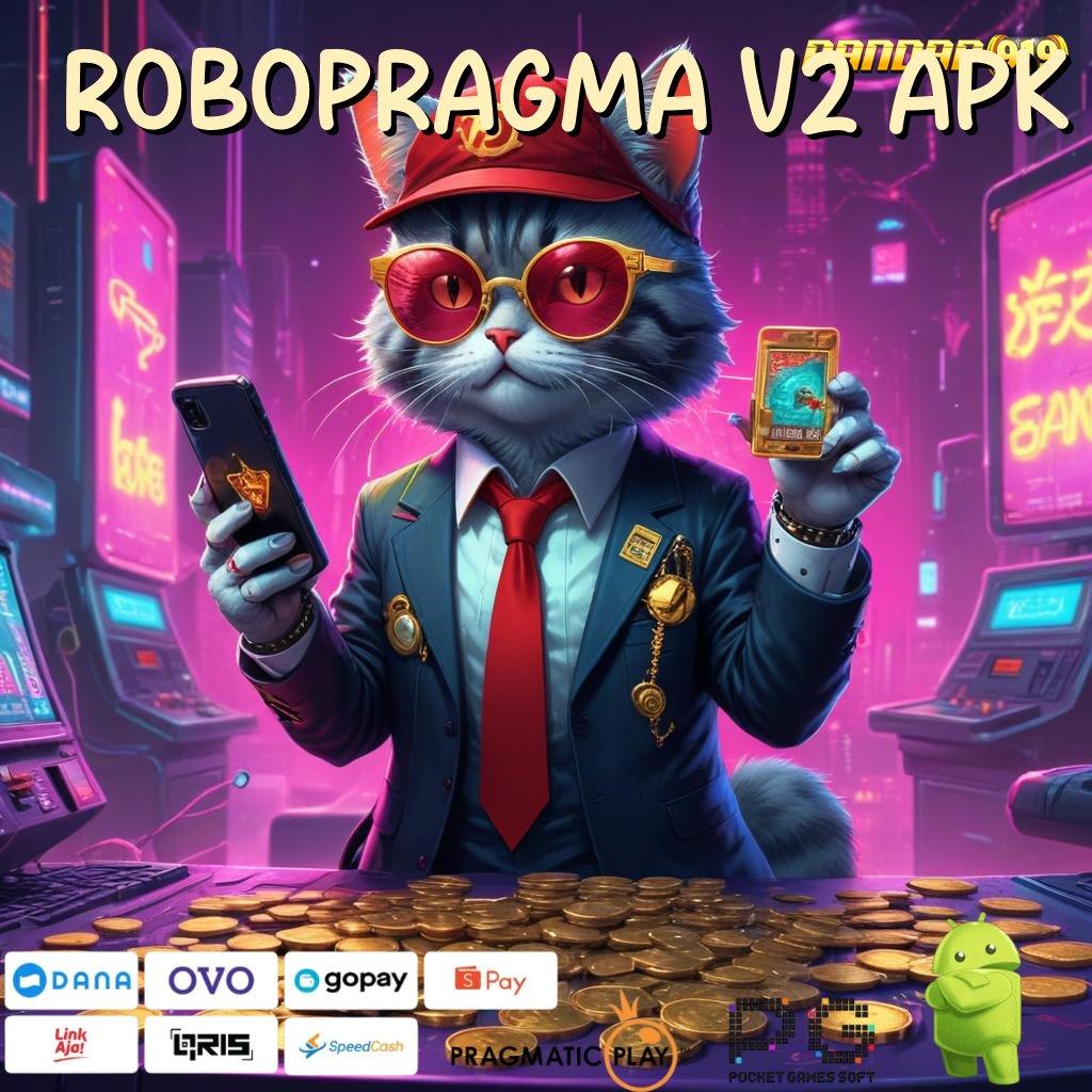 ROBOPRAGMA V2 APK , Rekapitulasi Kemenangan Permainan Kerja Sinkron