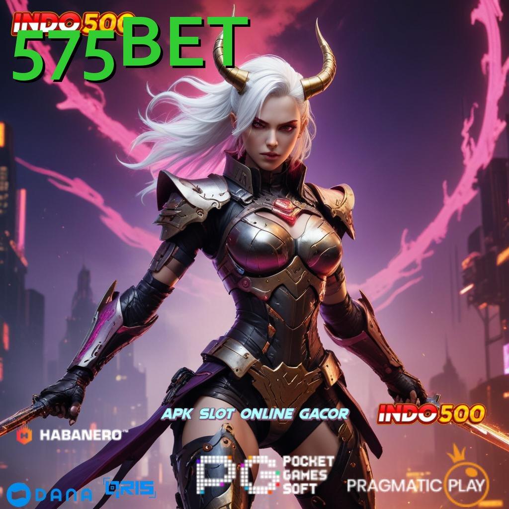 575BET ↪ Gerbang Ajaib Cheat Slot Apk Koin Tanpa Batas