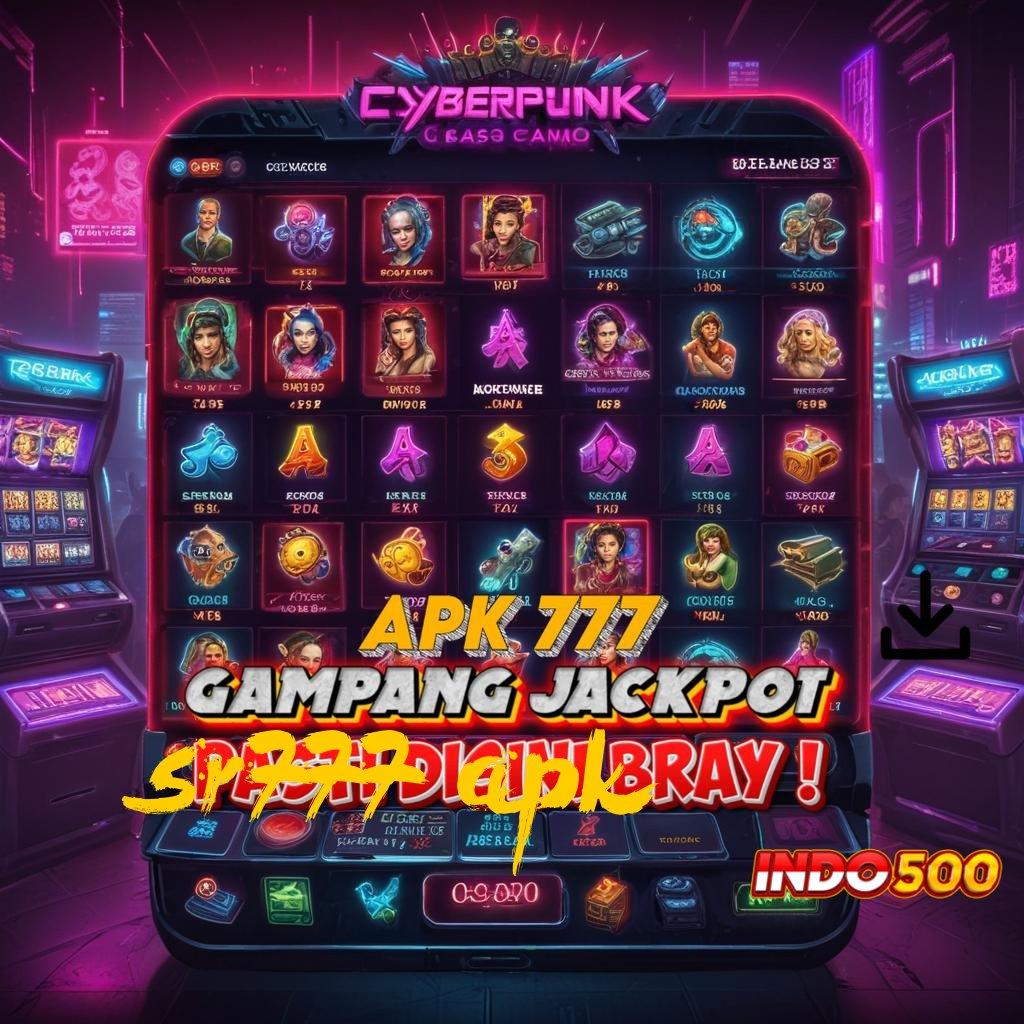 SR777 APK | hadiah jackpot menanti untuk pemenang gampang