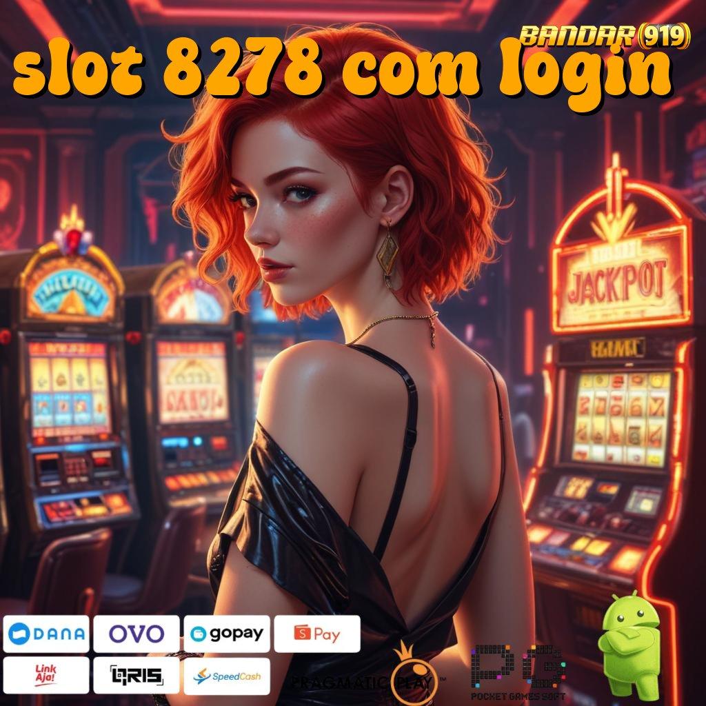 SLOT 8278 COM LOGIN @ Bonus Simsalabim Unduh Apk Android Lengkap