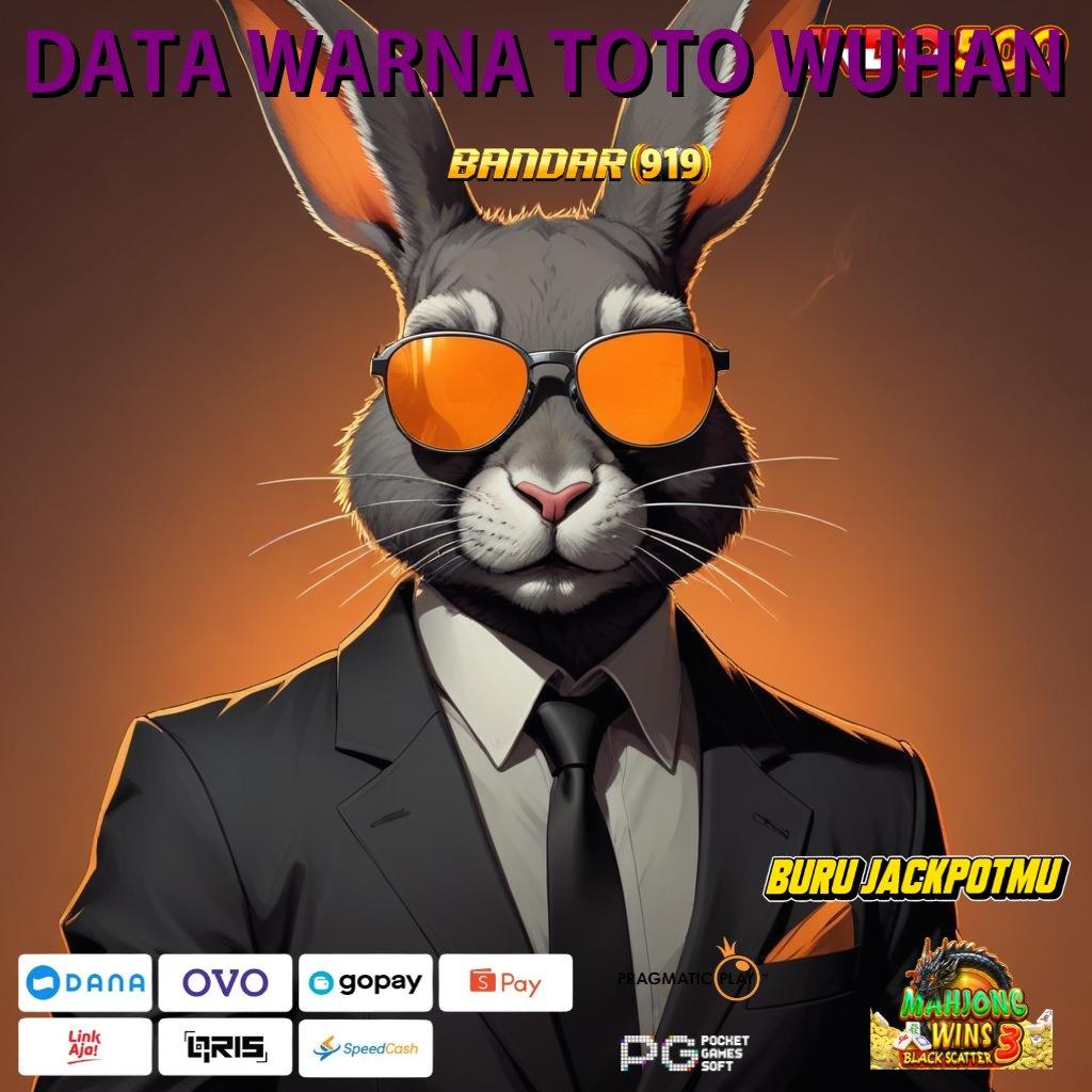 DATA WARNA TOTO WUHAN ↪ Unduh Game Android dengan Layanan Terbaik