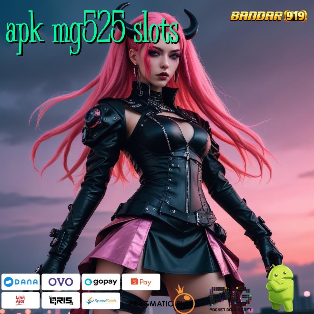 APK MG525 SLOTS , pengusaha selalu kesuksesan