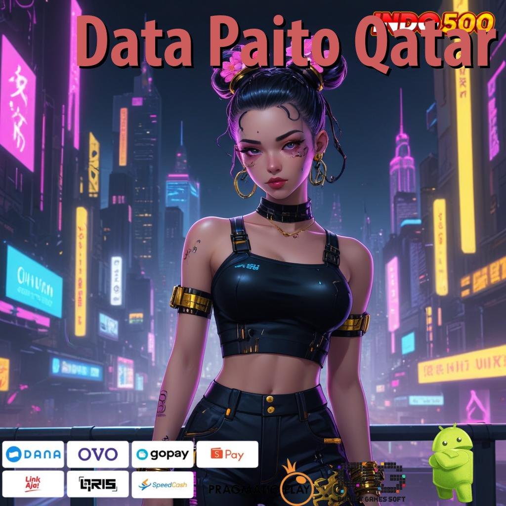 Data Paito Qatar