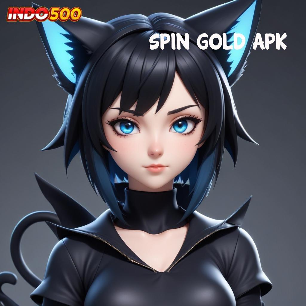 SPIN GOLD APK 💥 1Jalan Cepat Untung Slot Gacor 2025, Si Penuh Warna!