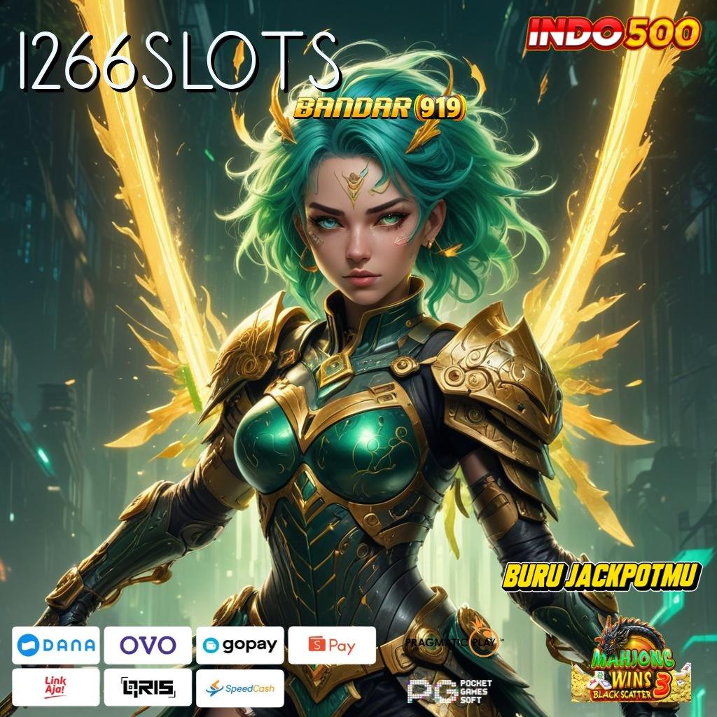 1266SLOTS 🔥 hubungan sosial akses langsung menuju maxwin