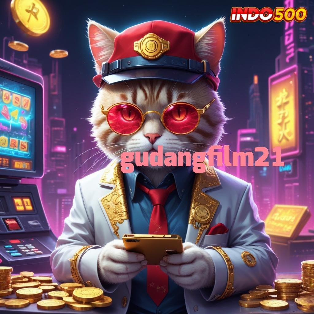 GUDANGFILM21 ⚡ Raih Hadiah Fantastis di Event Eksklusif Hari Ini