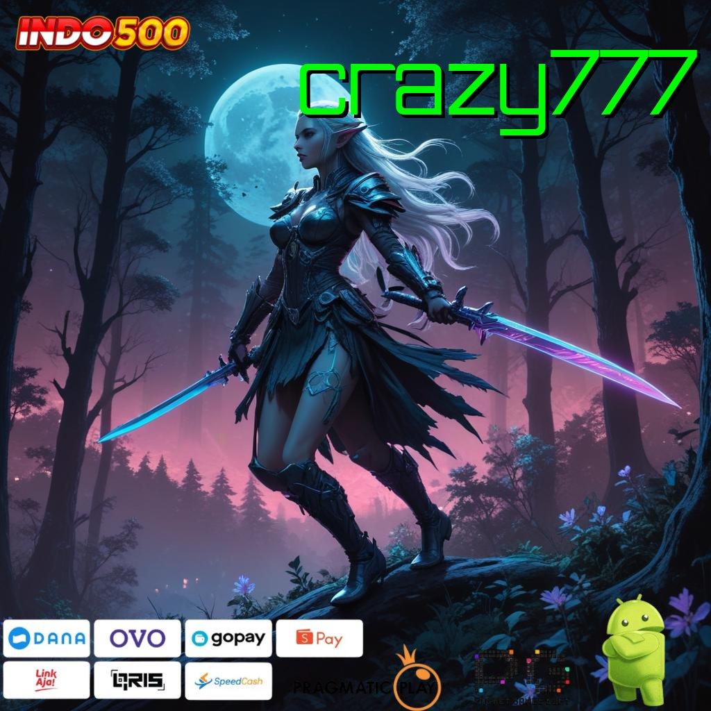 CRAZY777 Layanan APK Versi Terkini Rangka Digital