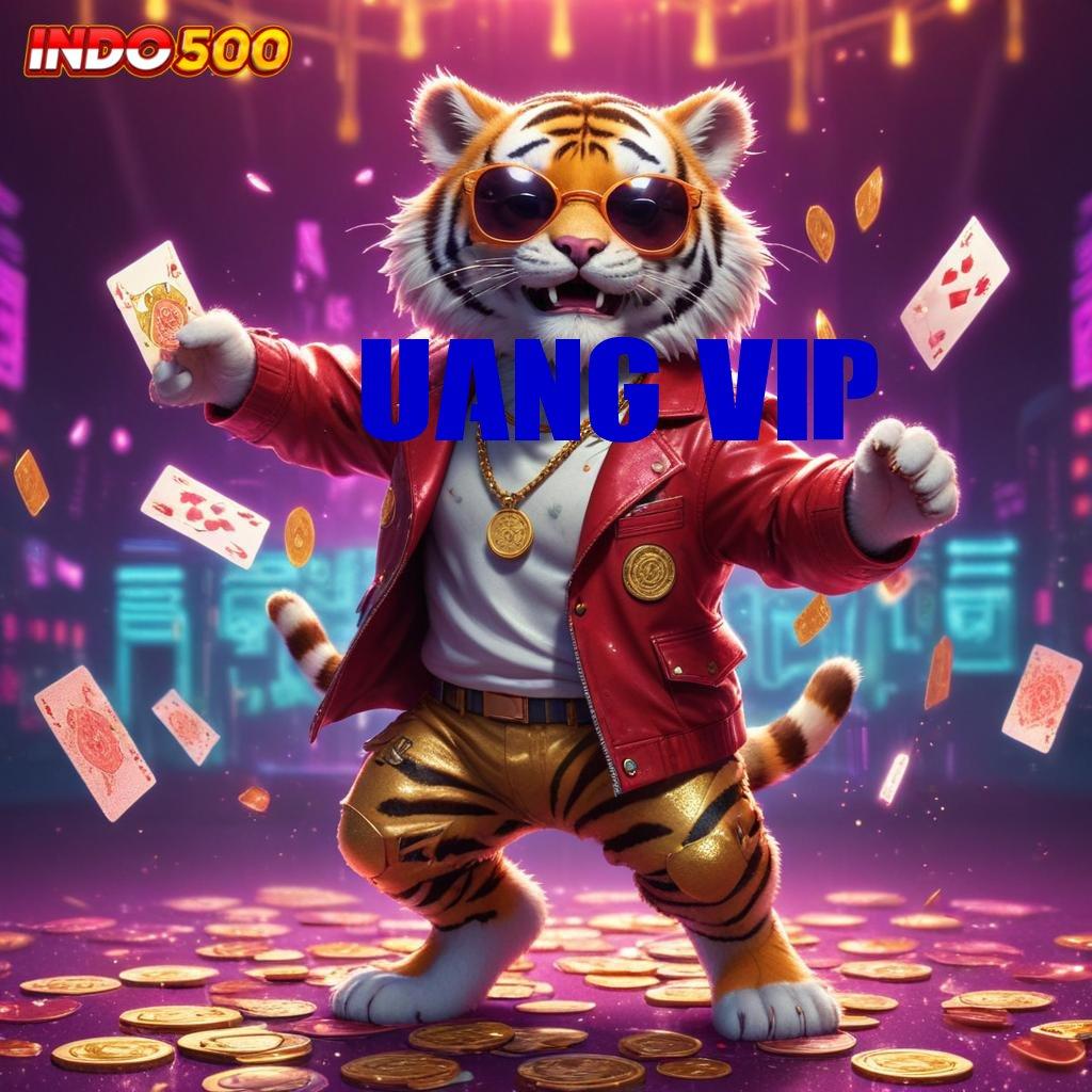 UANG VIP ✨ Optimalkan Event Baru Dengan Bonus Gacor