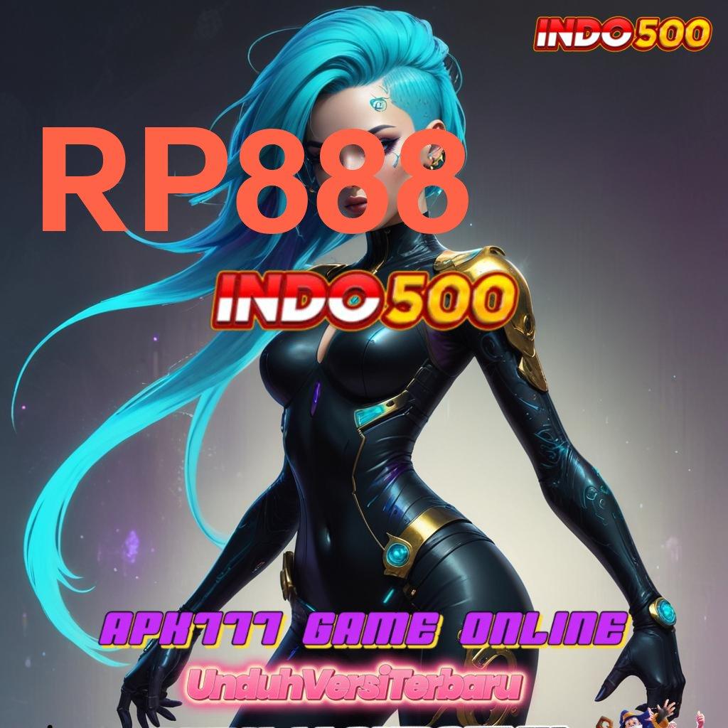 RP888 ➜ Spin Instan Bonus Gacor di Depan Mata