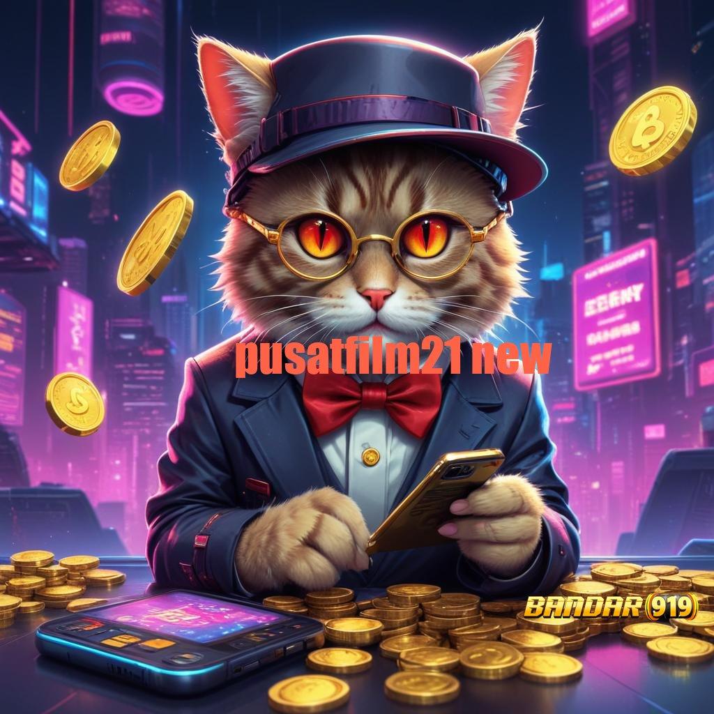 PUSATFILM21 NEW 🎮 Dp Bri 5000 Cheat Slot Uang Apk