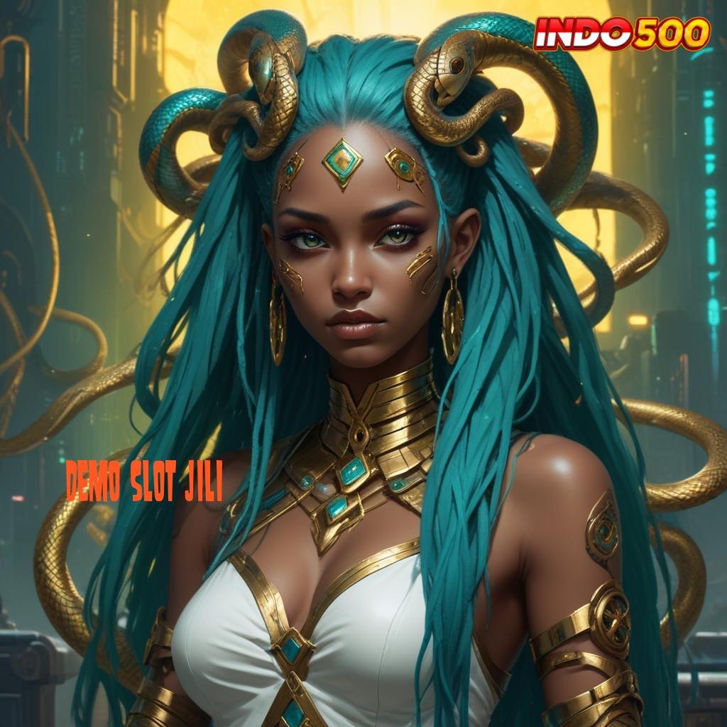 DEMO SLOT JILI ✧ unduh apk versi baru dengan bonus ganda