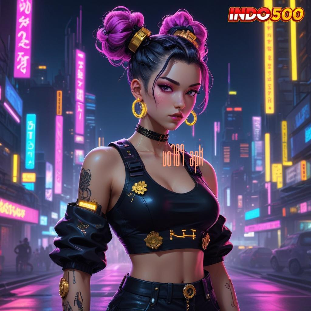 VO789 APK ≫ Terbuka Peluang Langsung Menang Modal Kecil