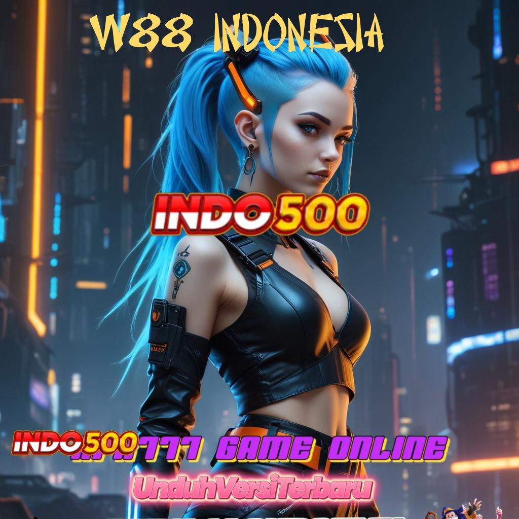 W88 INDONESIA ✔ Download APK Slot RTP Besar Untuk Pemula