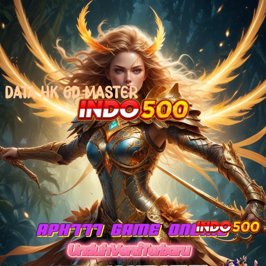 DATA HK 6D MASTER ≫ Anggota Baru Sukses Optimal Slot Game Tanpa Isi Dana Apk