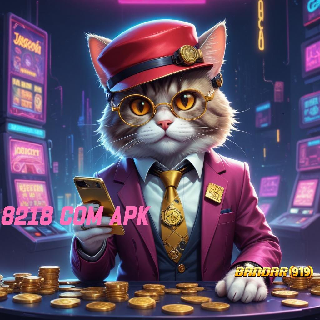 8218 COM APK ≫ Pembaruan 2.586 – Tingkatkan Winrate Anda, Unduh Sekarang!